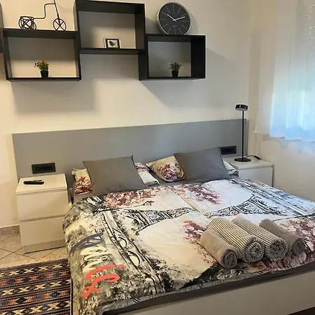 Lounge Luna * Poreč