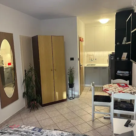 Lounge Luna Porec