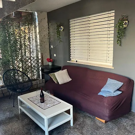 Lounge Luna * Пореч