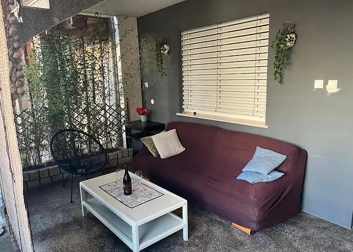 Lounge Luna * Poreč