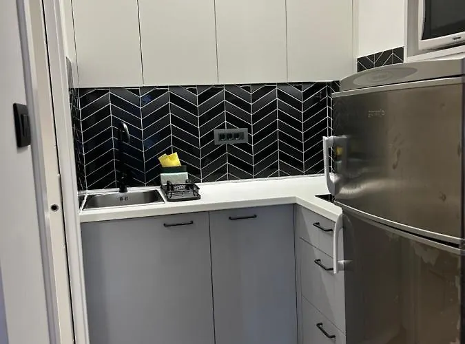 Lounge Luna Daire Poreč