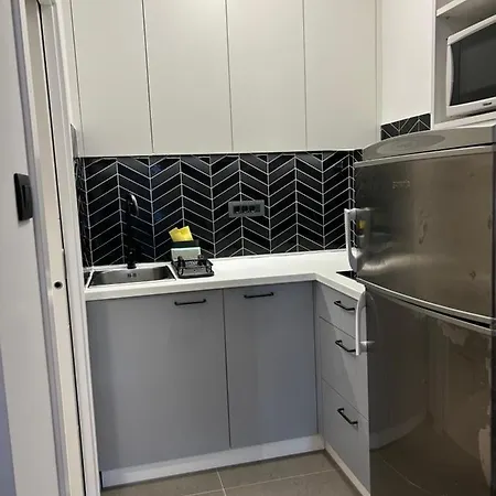 Lounge Luna Apartman Porec