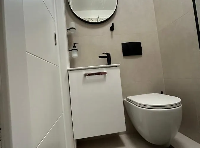 Lounge Luna Πόρετς