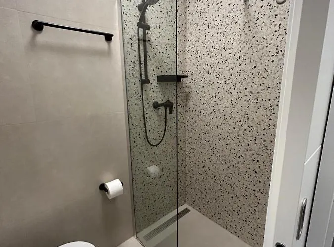 Lounge Luna Πόρετς